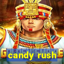 candy rush